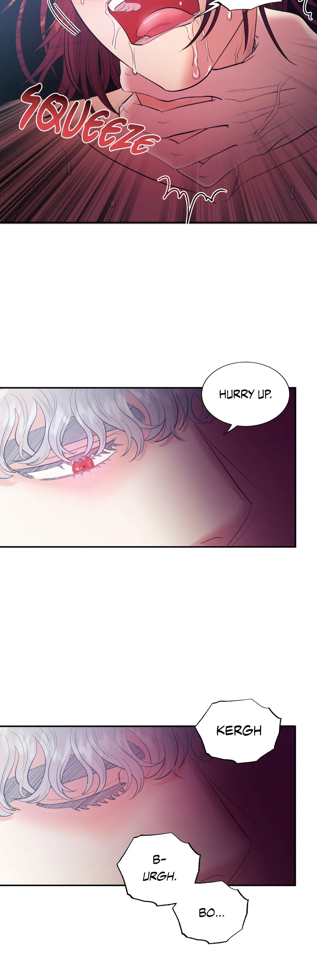 Hana’s Demons of Lust Chapter 16 Page 24
