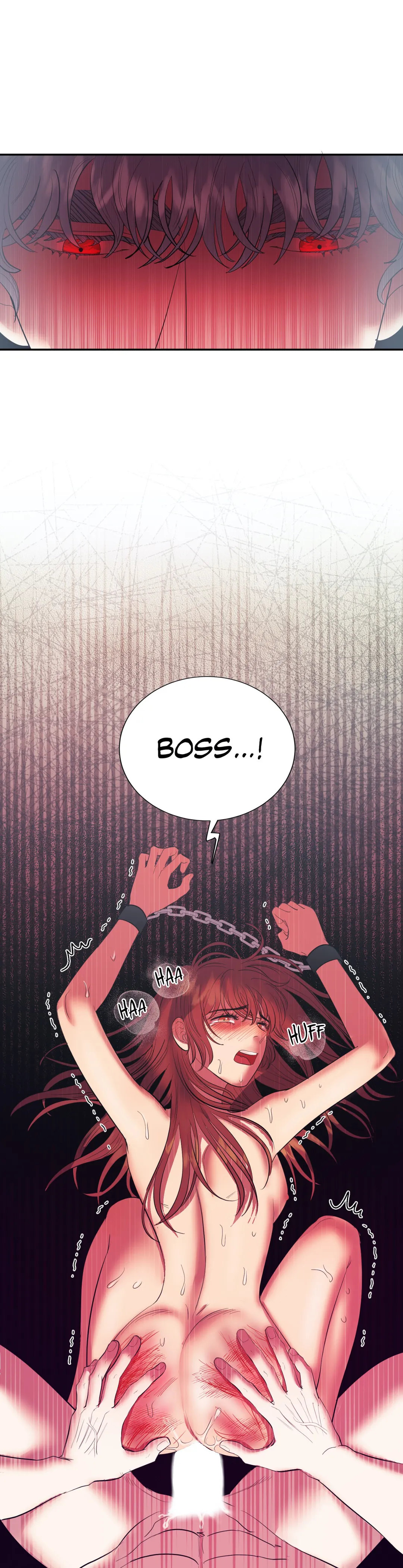 Hana’s Demons of Lust Chapter 16 Page 26