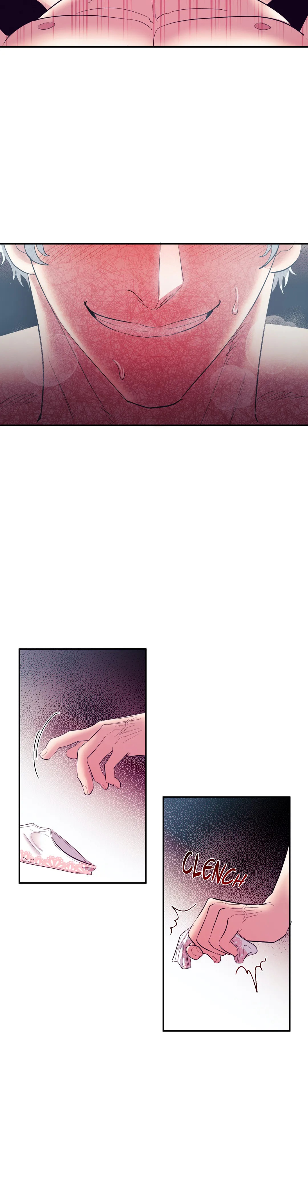 Hana’s Demons of Lust Chapter 16 Page 27