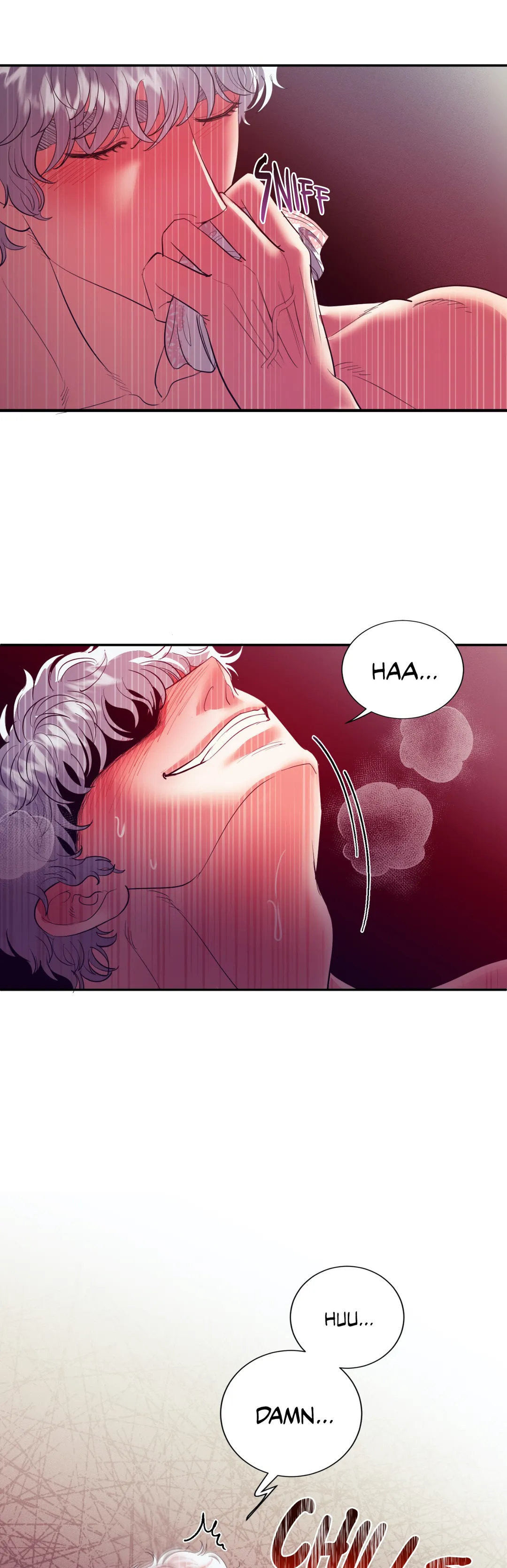 Hana’s Demons of Lust Chapter 16 Page 28