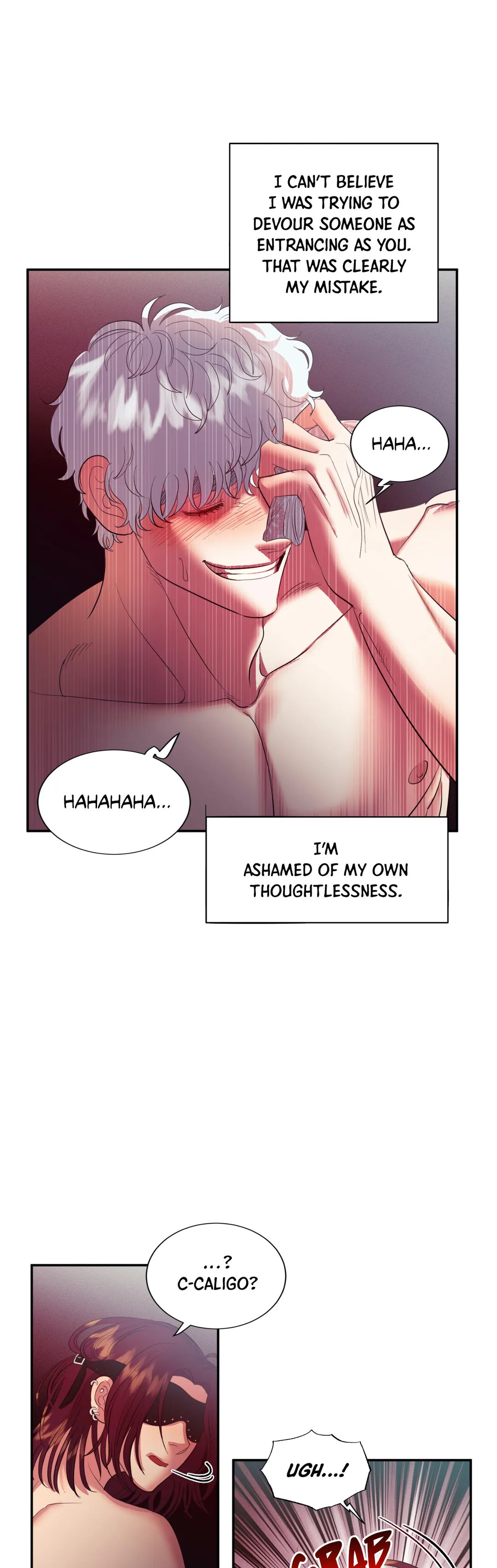 Hana’s Demons of Lust Chapter 16 Page 31