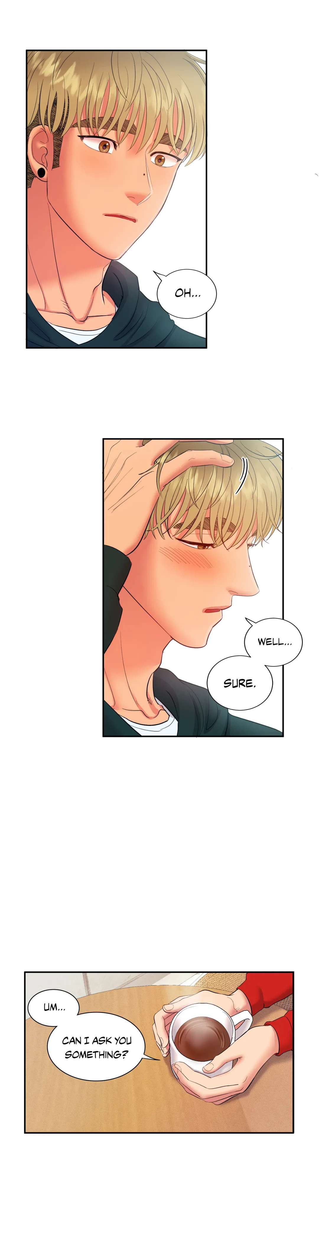 Hana’s Demons of Lust Chapter 16 Page 4