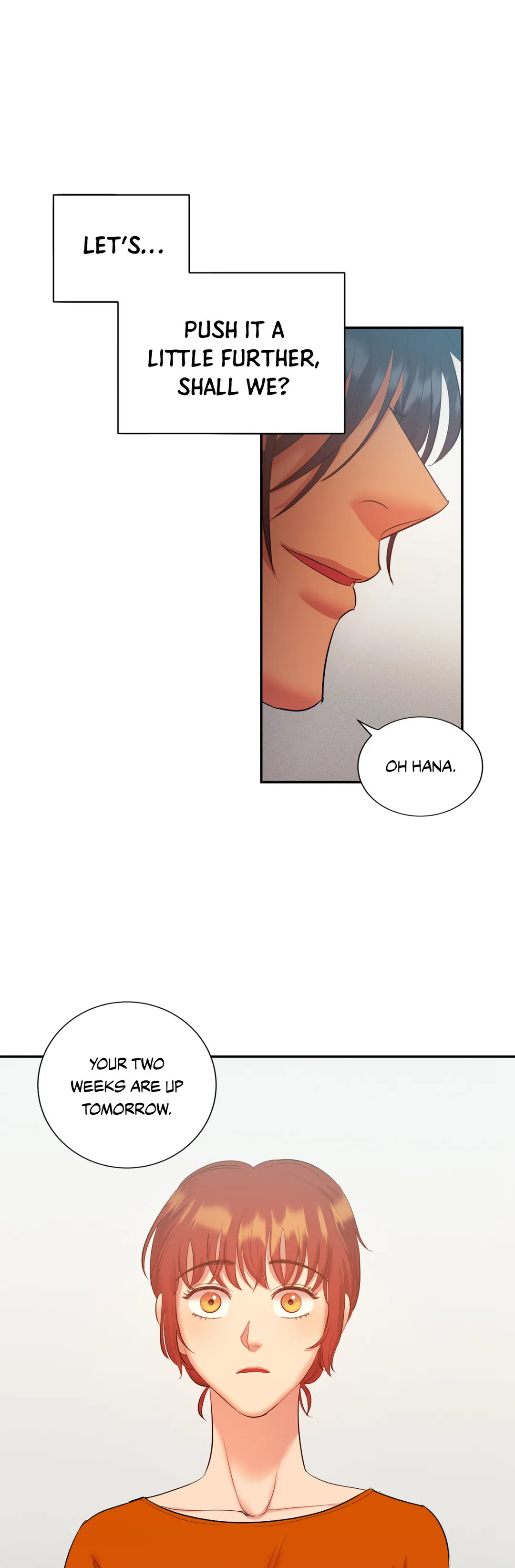 Hana’s Demons of Lust Chapter 17 Page 15