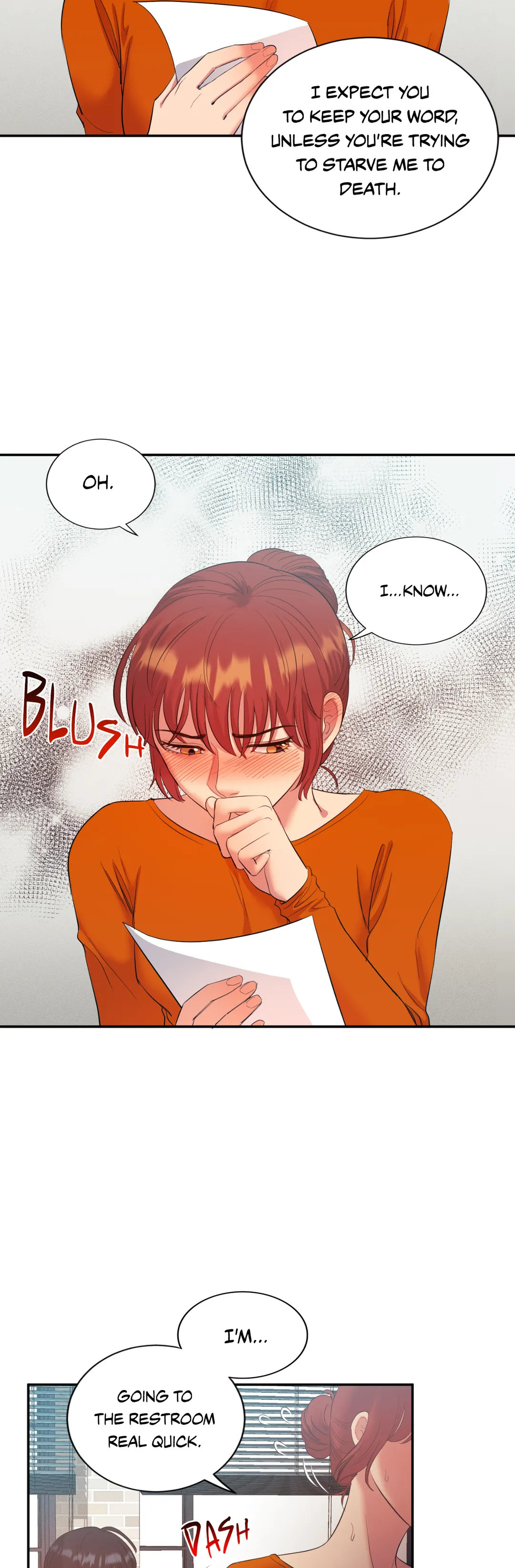 Hana’s Demons of Lust Chapter 17 Page 16