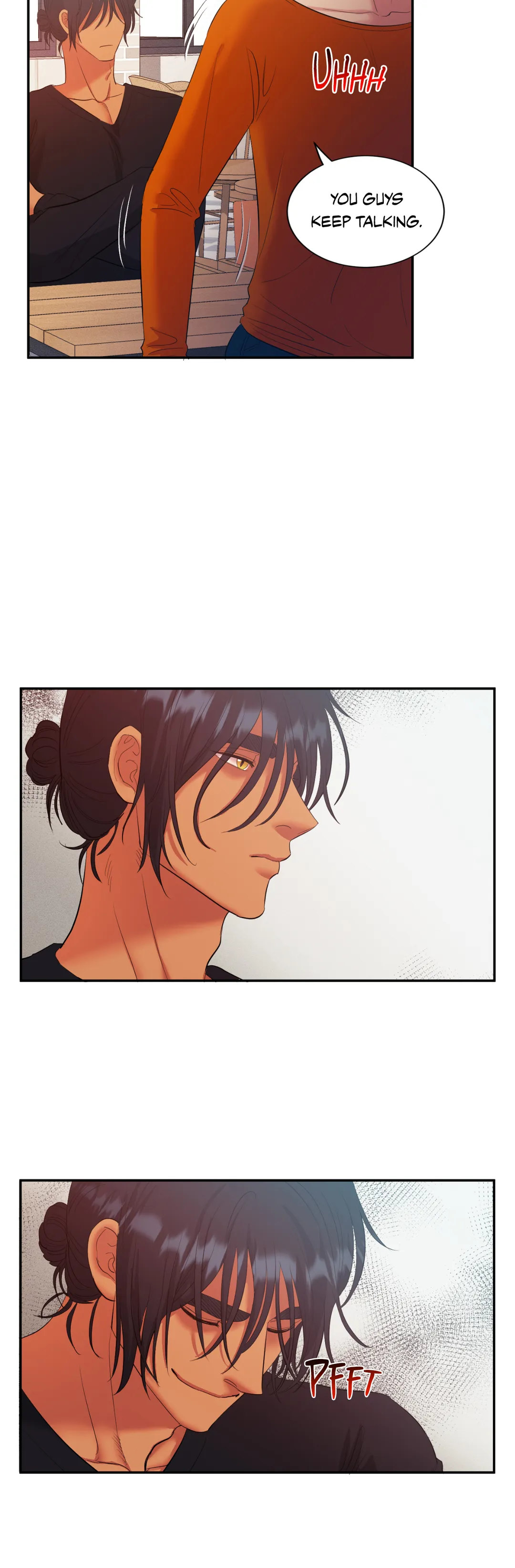 Hana’s Demons of Lust Chapter 17 Page 17