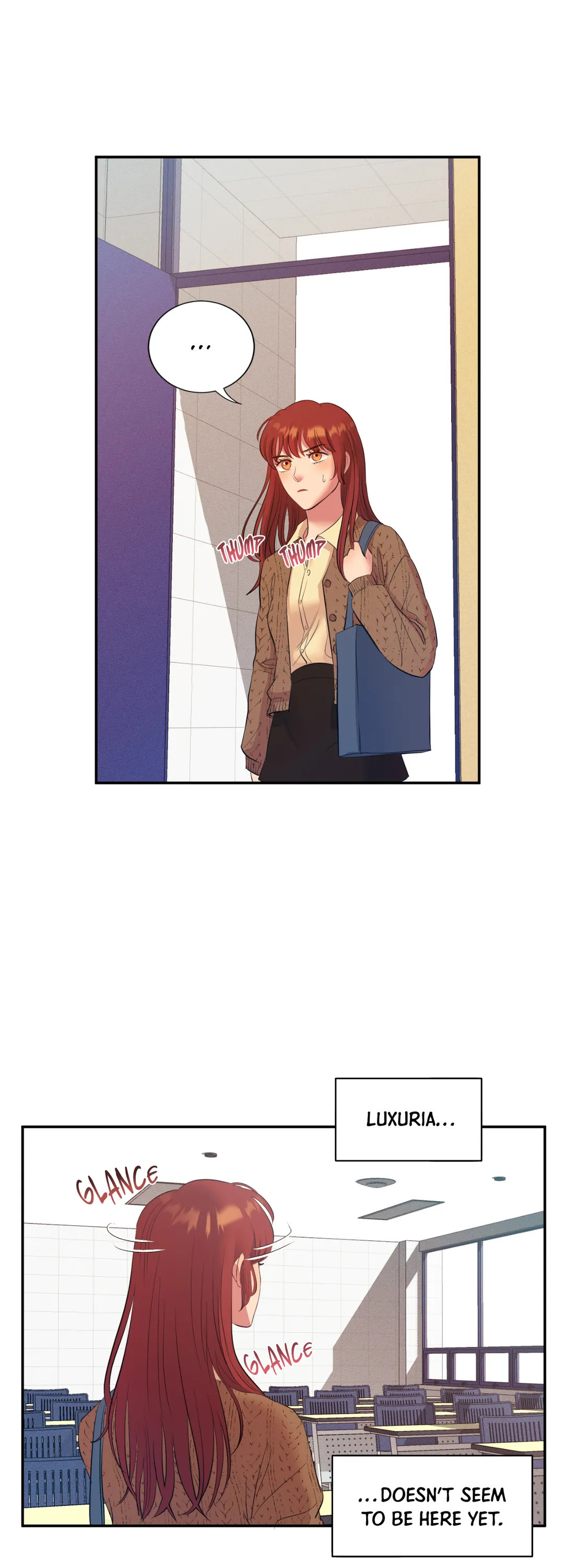 Hana’s Demons of Lust Chapter 17 Page 22