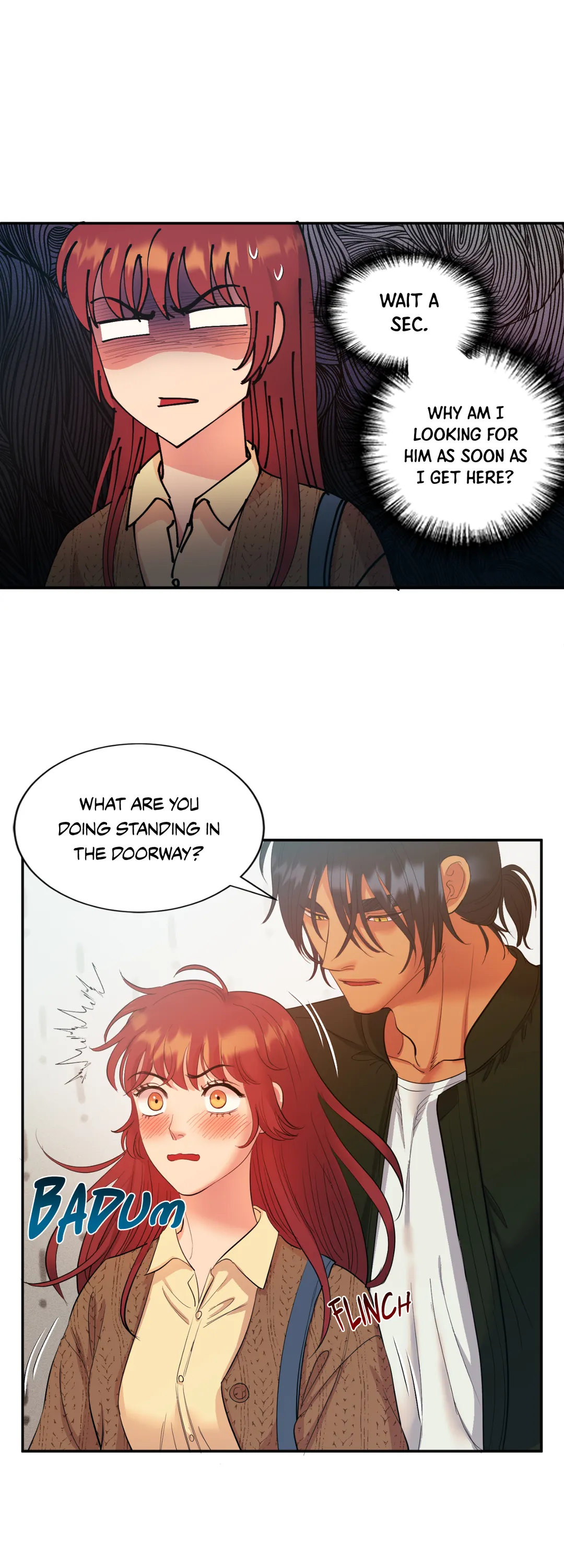 Hana’s Demons of Lust Chapter 17 Page 23