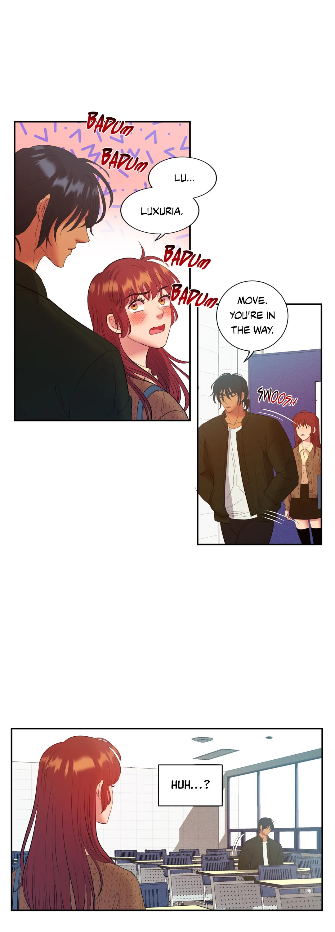 Hana’s Demons of Lust Chapter 17 Page 24