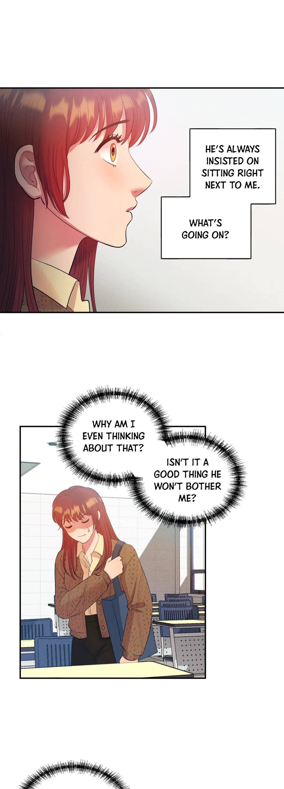 Hana’s Demons of Lust Chapter 17 Page 25