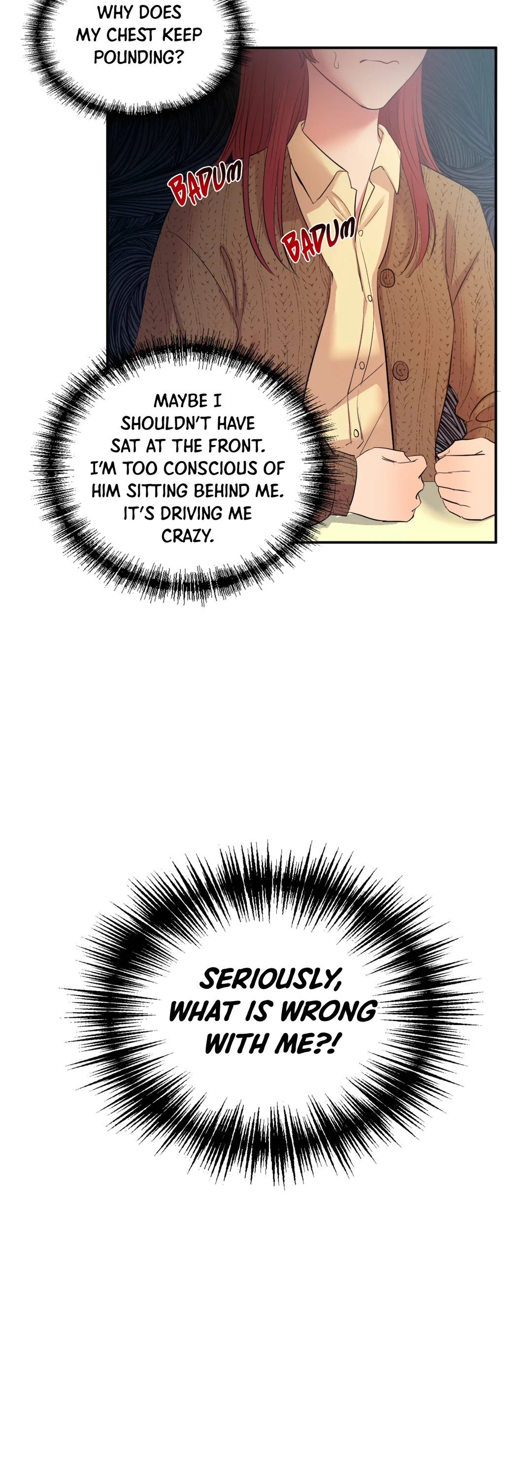 Hana’s Demons of Lust Chapter 17 Page 26