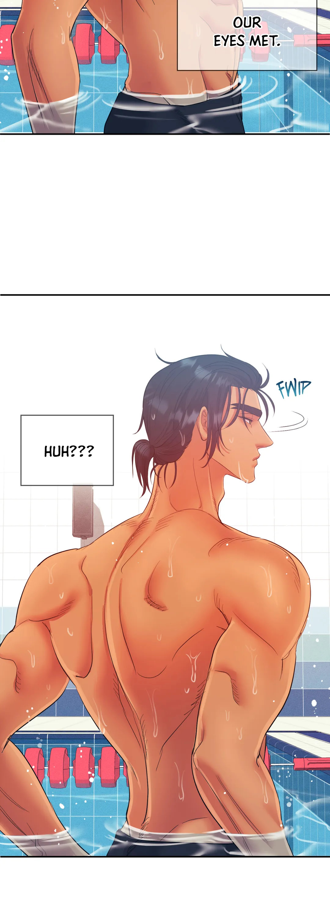 Hana’s Demons of Lust Chapter 17 Page 32