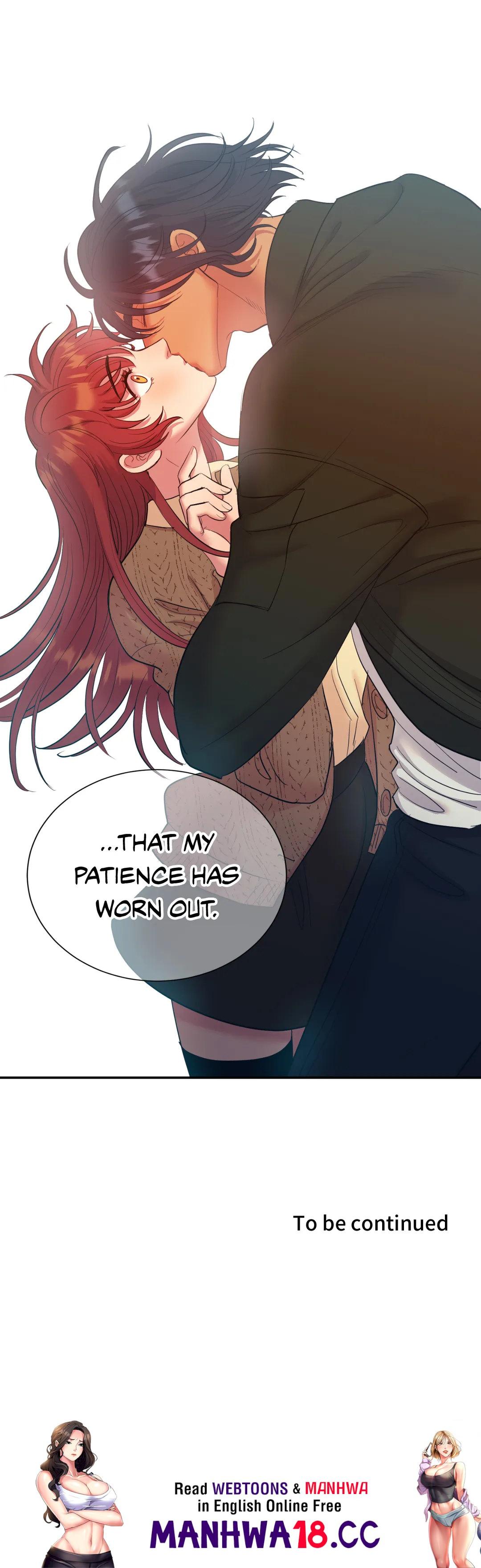 Hana’s Demons of Lust Chapter 17 Page 38