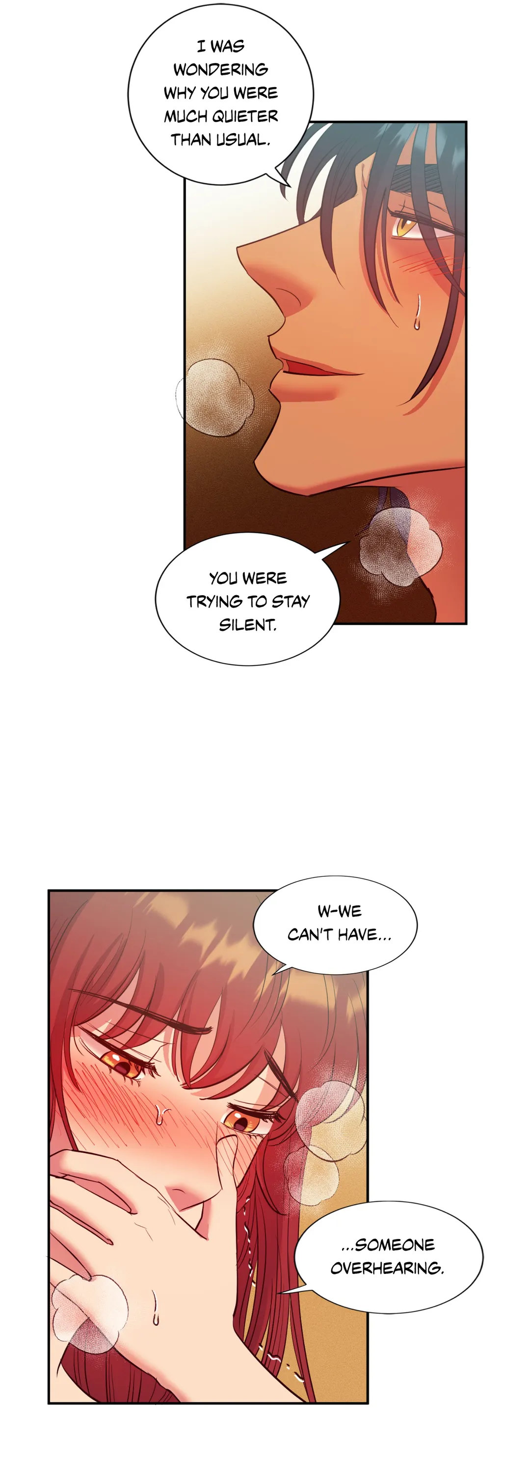 Hana’s Demons of Lust Chapter 18 Page 17