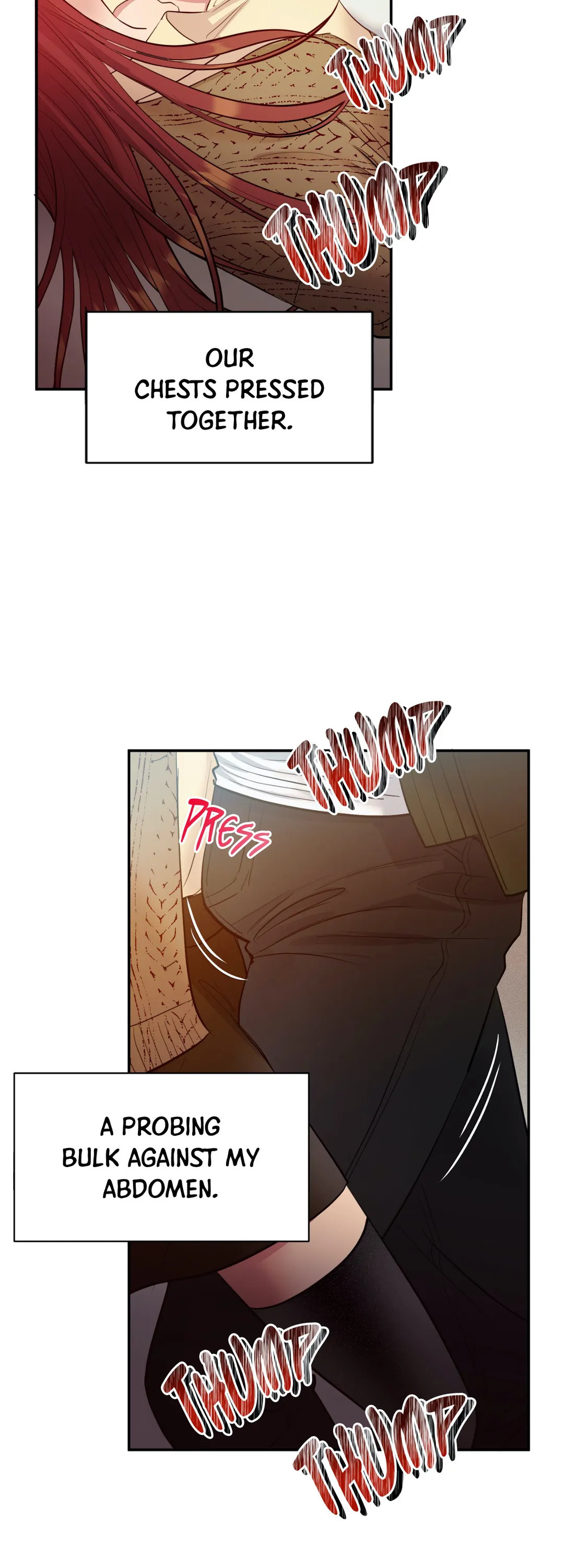Hana’s Demons of Lust Chapter 18 Page 2