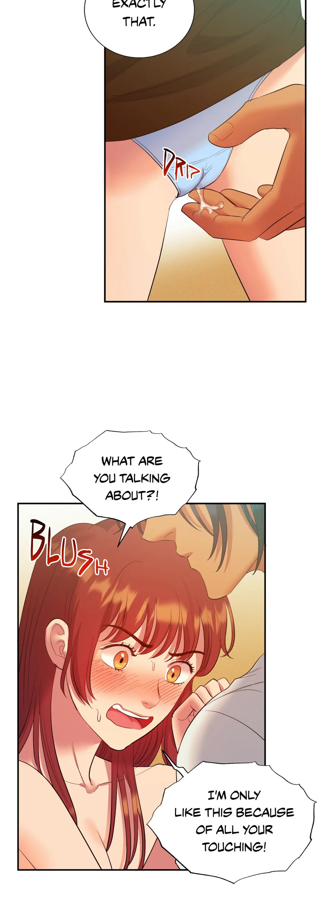 Hana’s Demons of Lust Chapter 18 Page 24