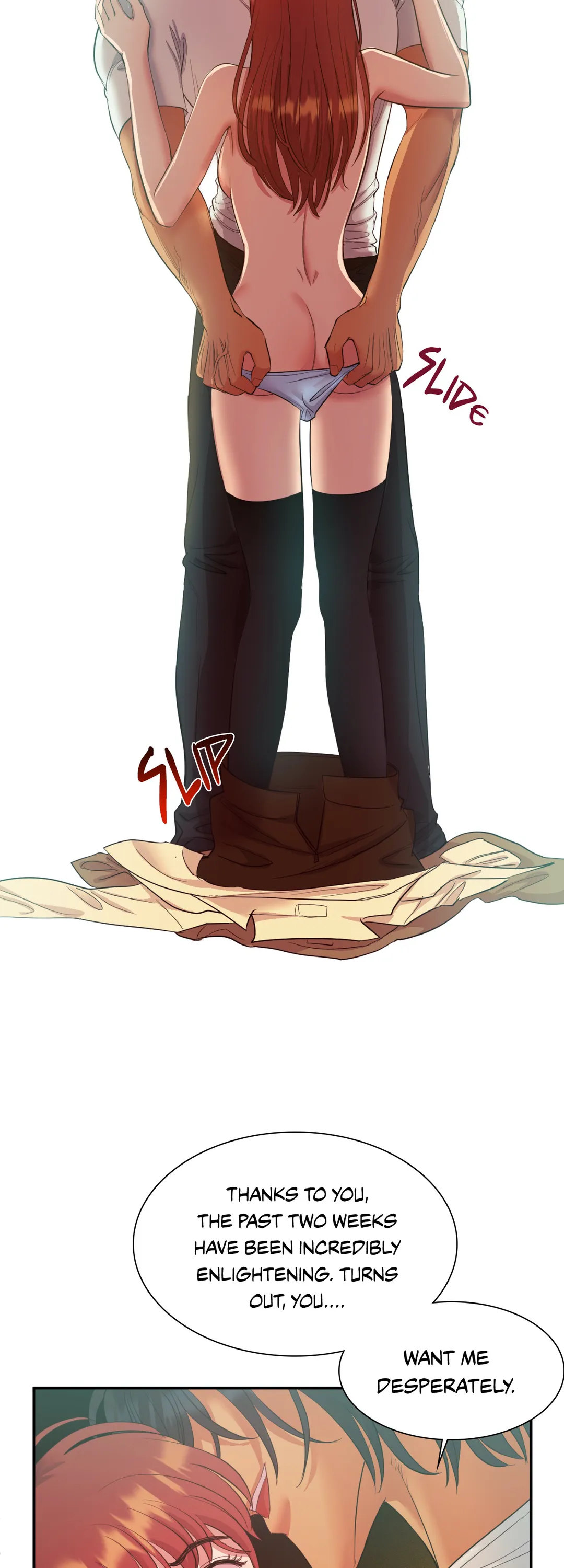 Hana’s Demons of Lust Chapter 18 Page 26