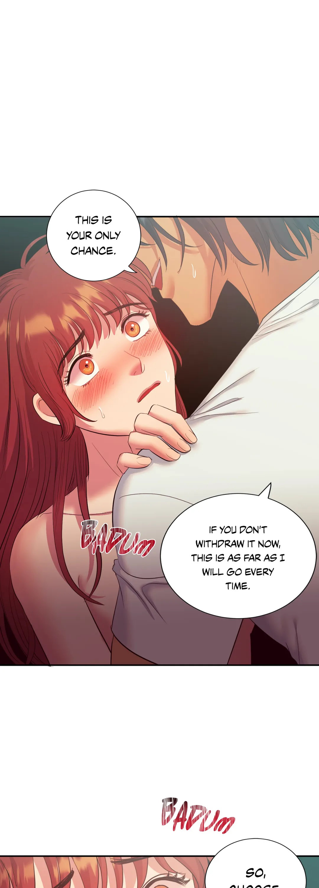 Hana’s Demons of Lust Chapter 18 Page 29