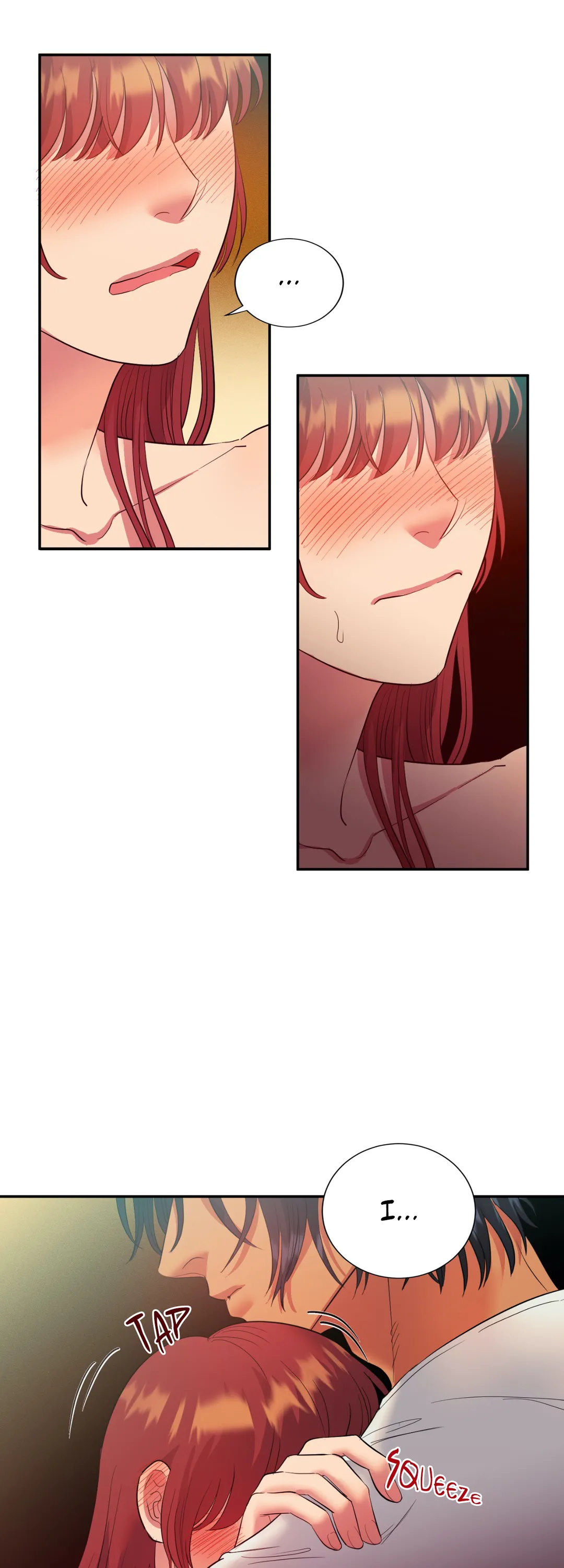 Hana’s Demons of Lust Chapter 18 Page 31