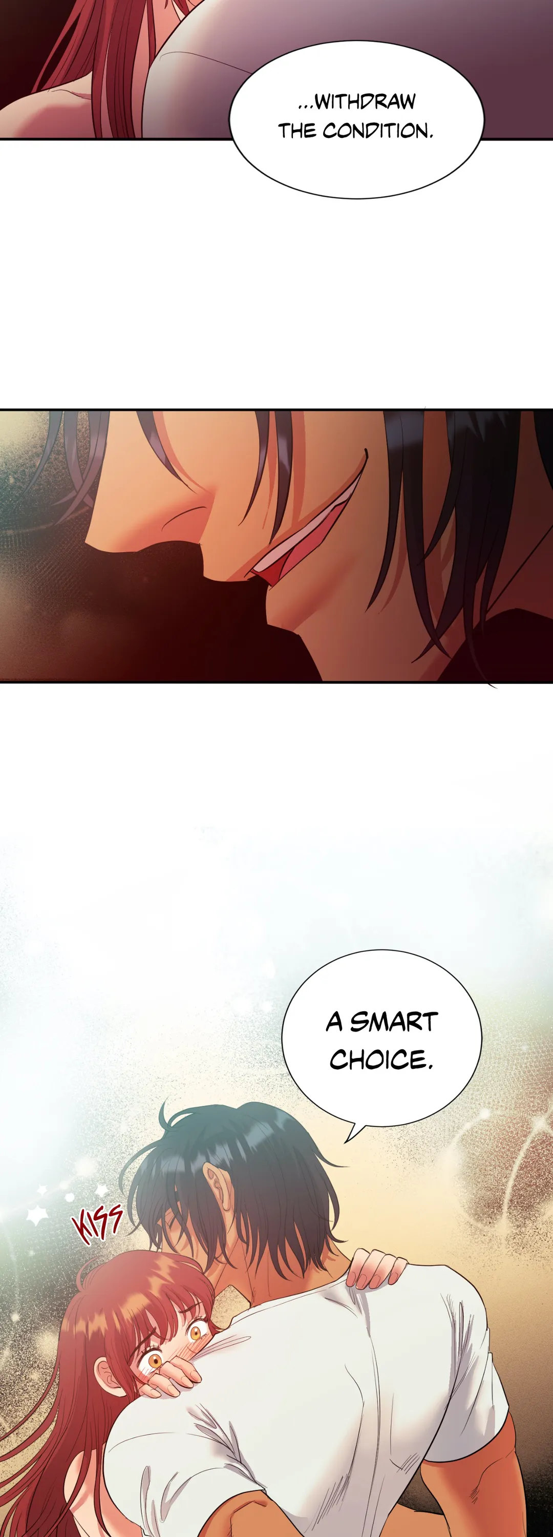 Hana’s Demons of Lust Chapter 18 Page 32