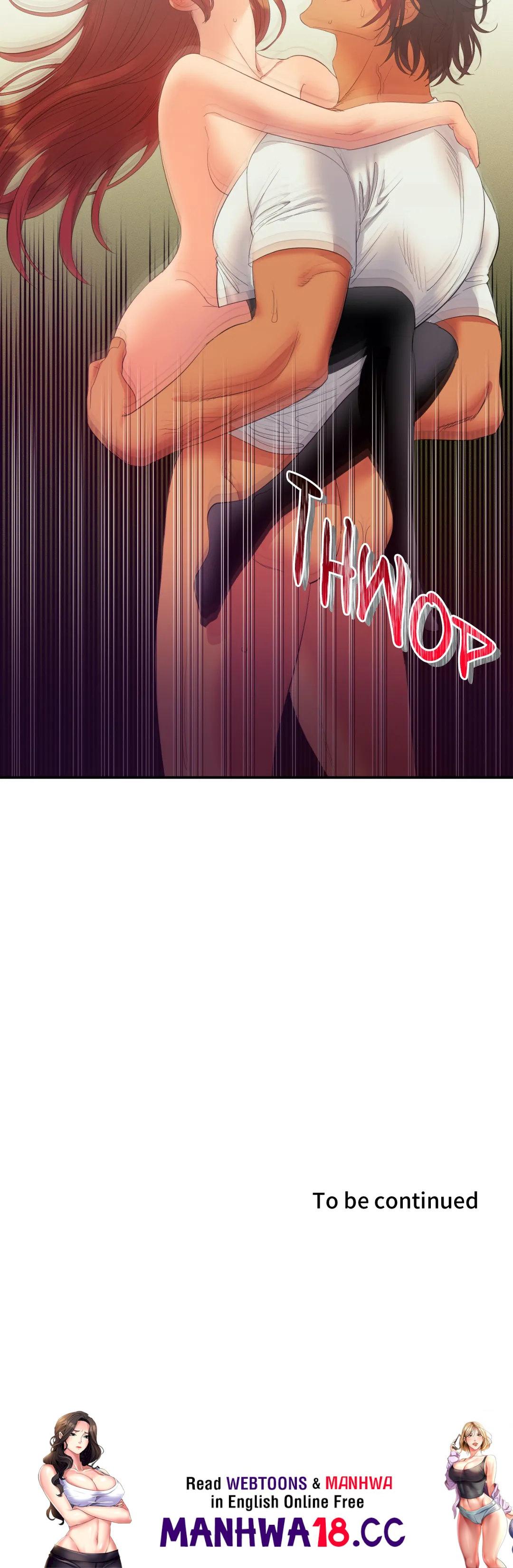 Hana’s Demons of Lust Chapter 18 Page 38