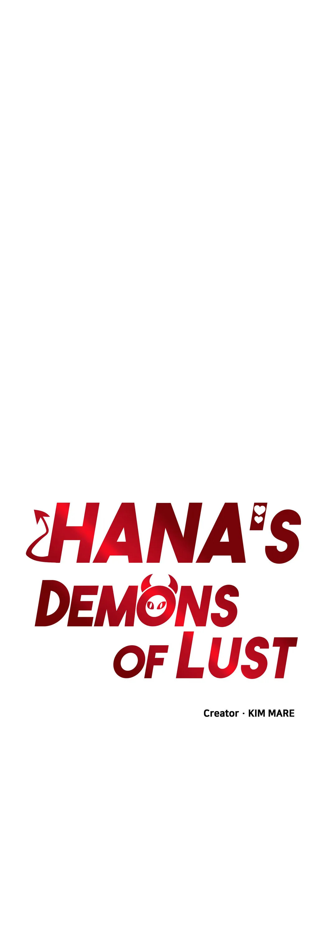 Hana’s Demons of Lust Chapter 18 Page 6