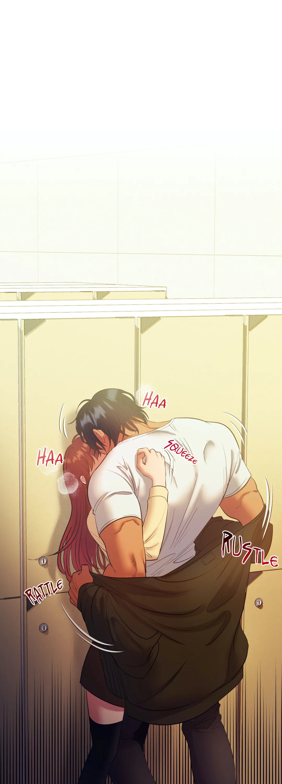Hana’s Demons of Lust Chapter 18 Page 7