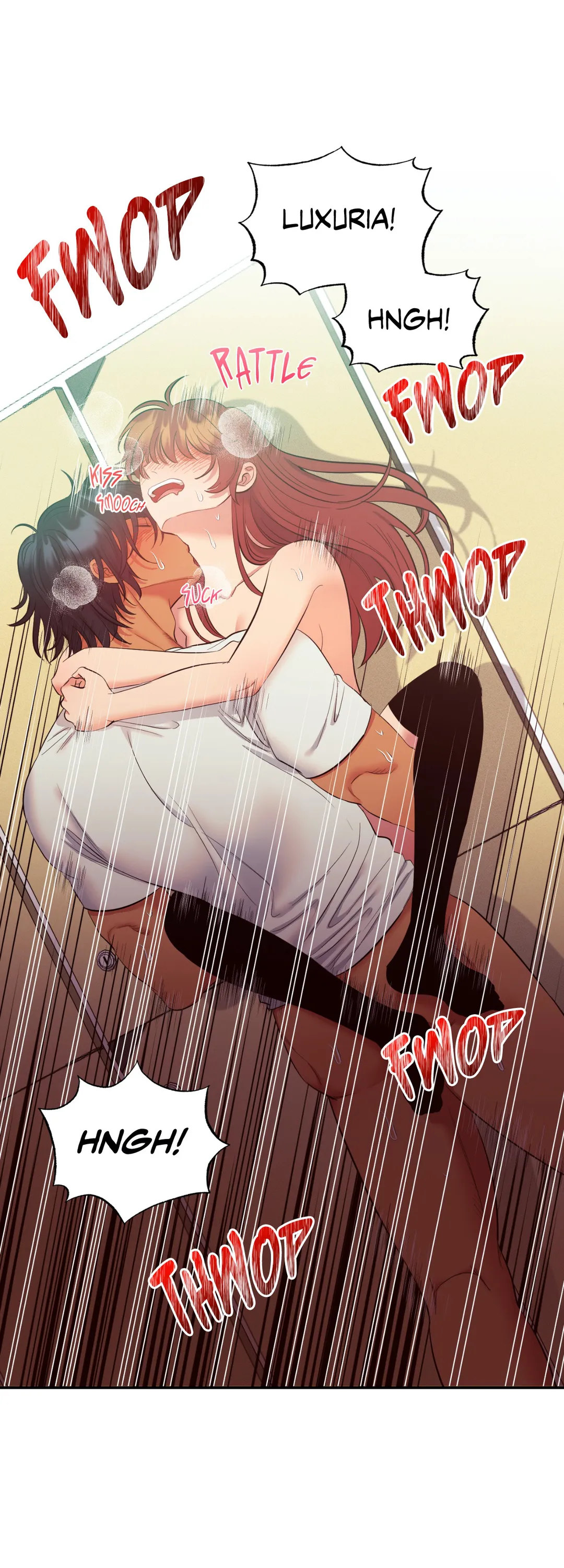 Hana’s Demons of Lust Chapter 19 Page 19