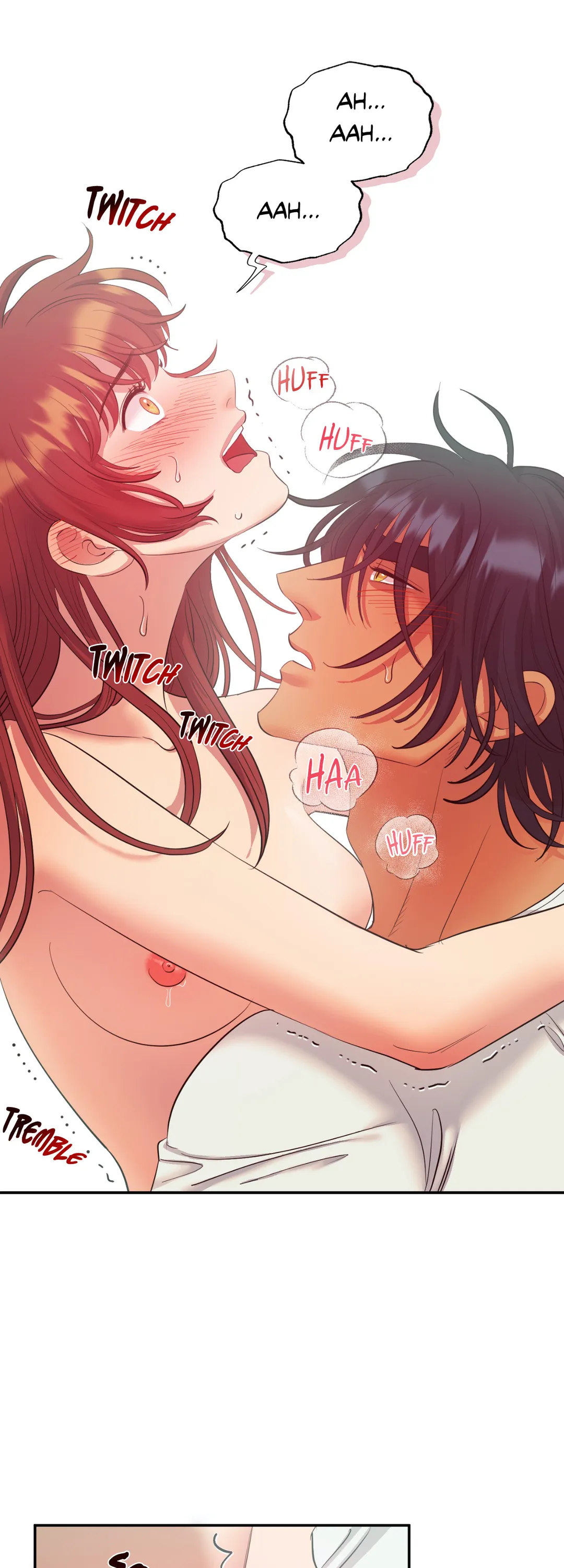 Hana’s Demons of Lust Chapter 19 Page 2