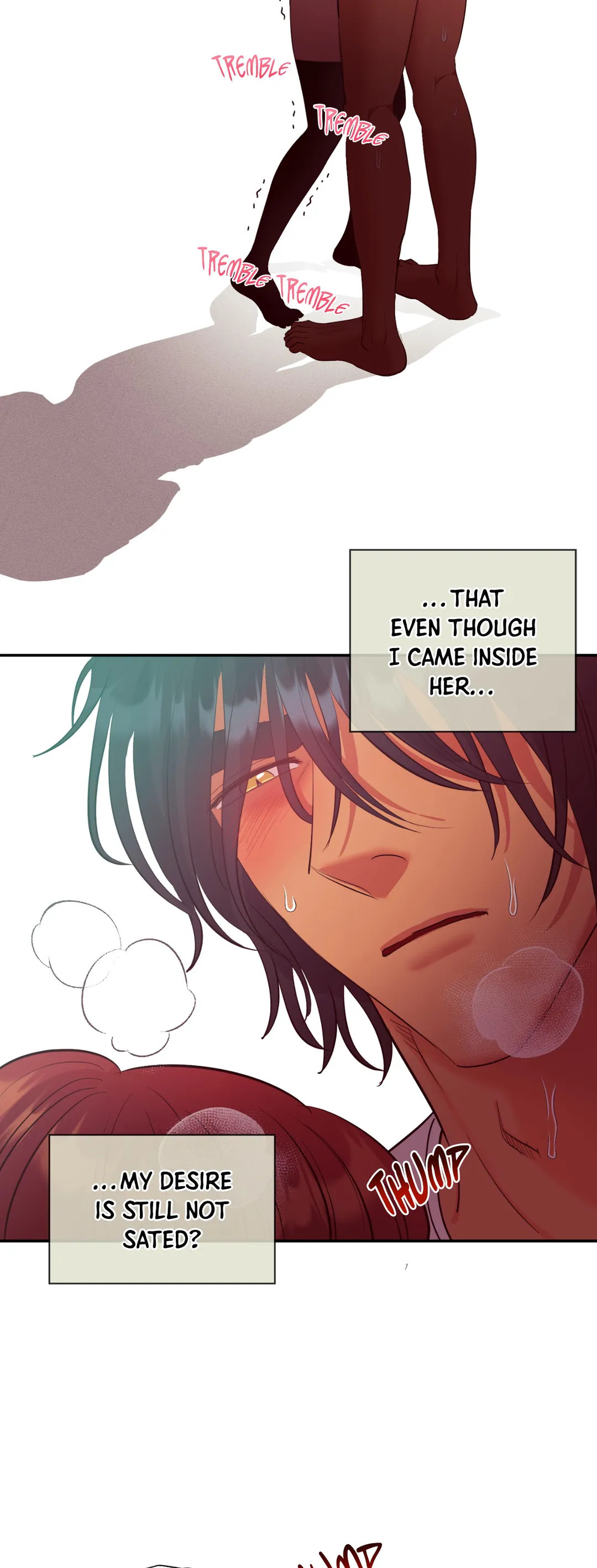 Hana’s Demons of Lust Chapter 19 Page 23