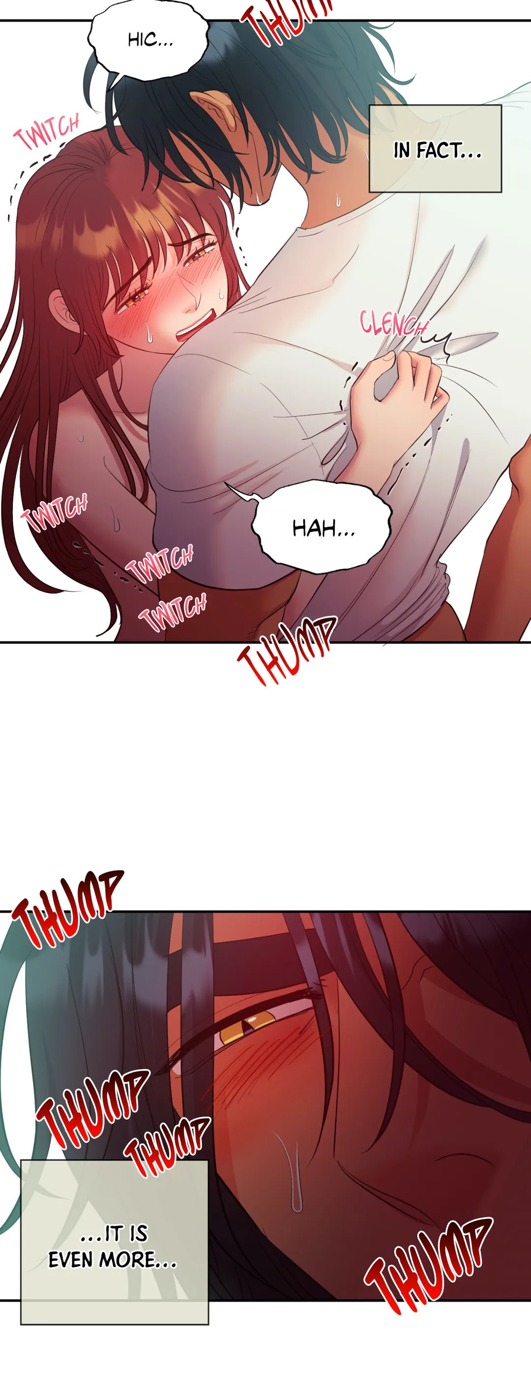 Hana’s Demons of Lust Chapter 19 Page 24