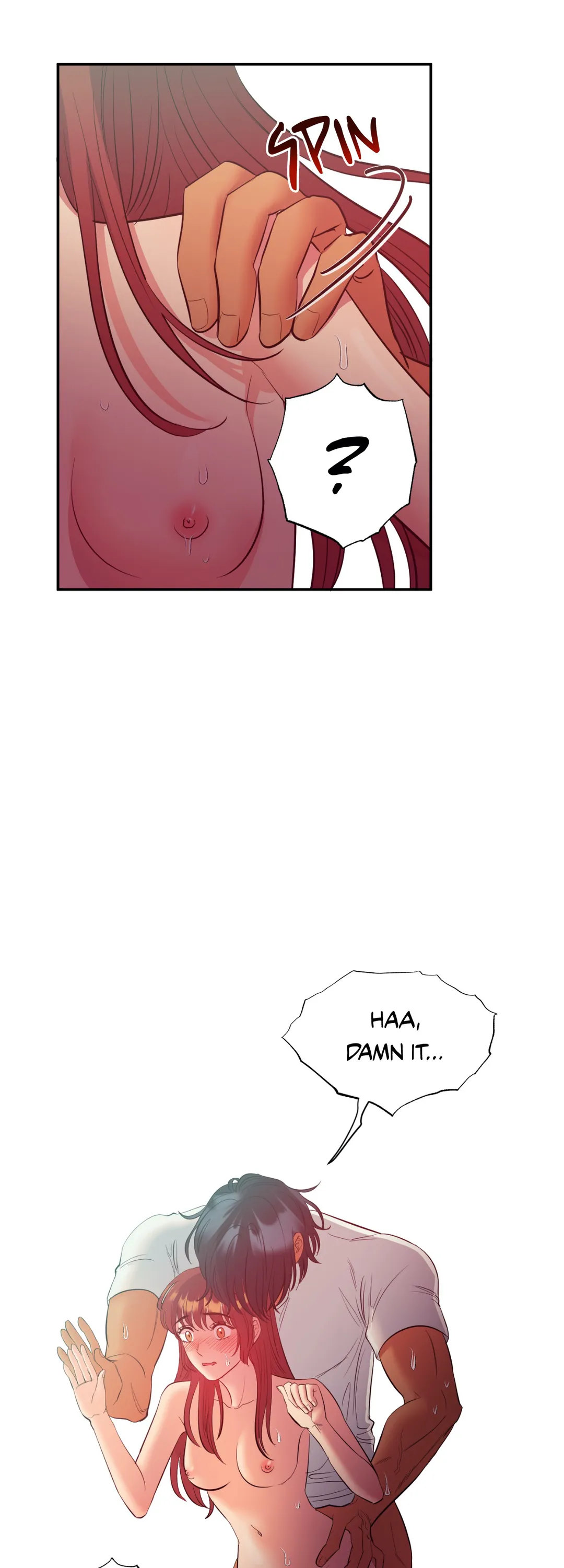 Hana’s Demons of Lust Chapter 19 Page 25