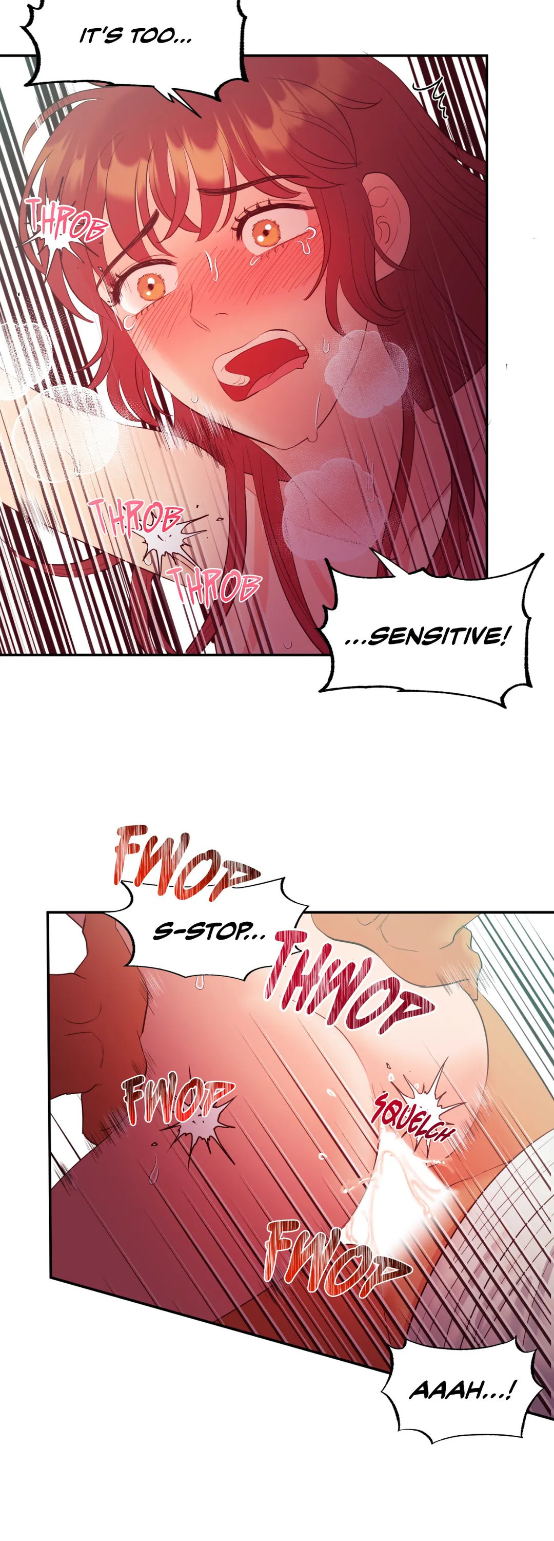 Hana’s Demons of Lust Chapter 19 Page 30