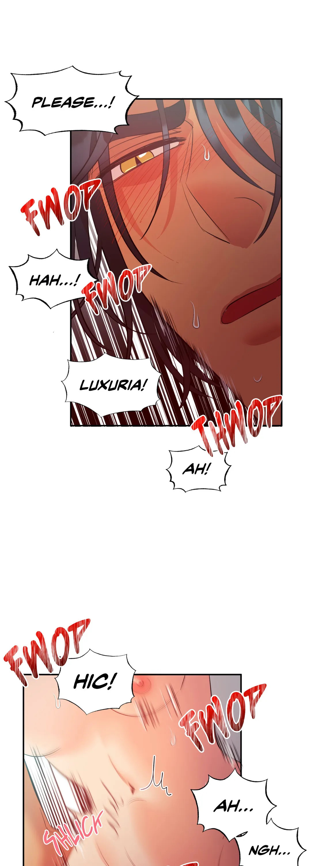 Hana’s Demons of Lust Chapter 19 Page 31