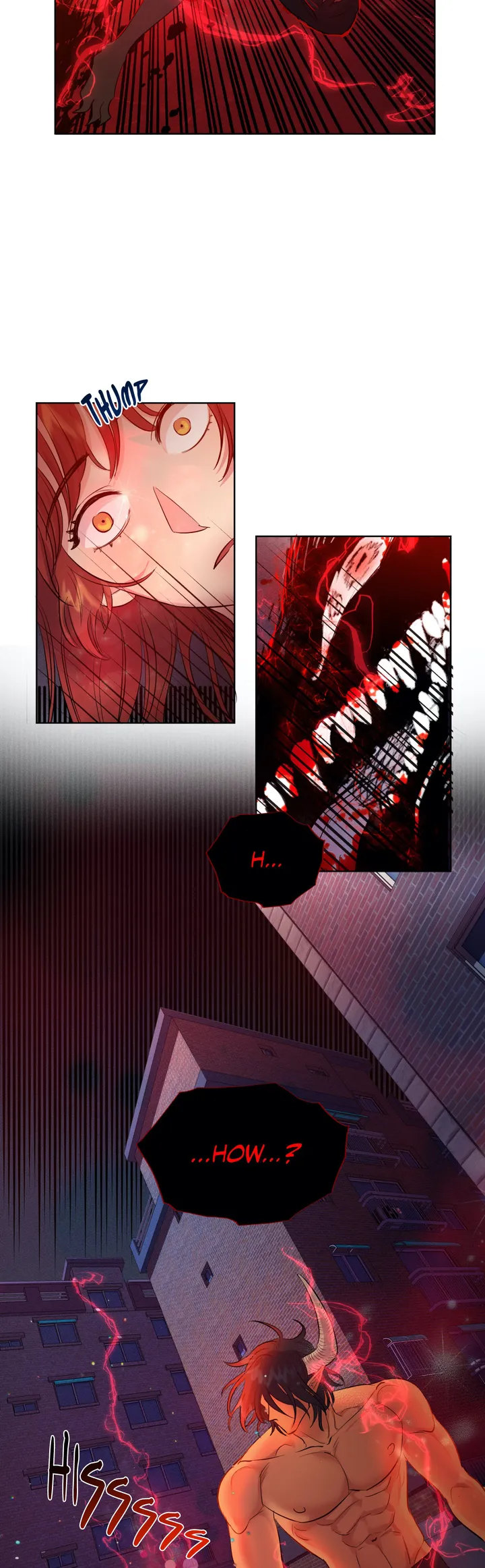 Hana’s Demons of Lust Chapter 2 Page 10
