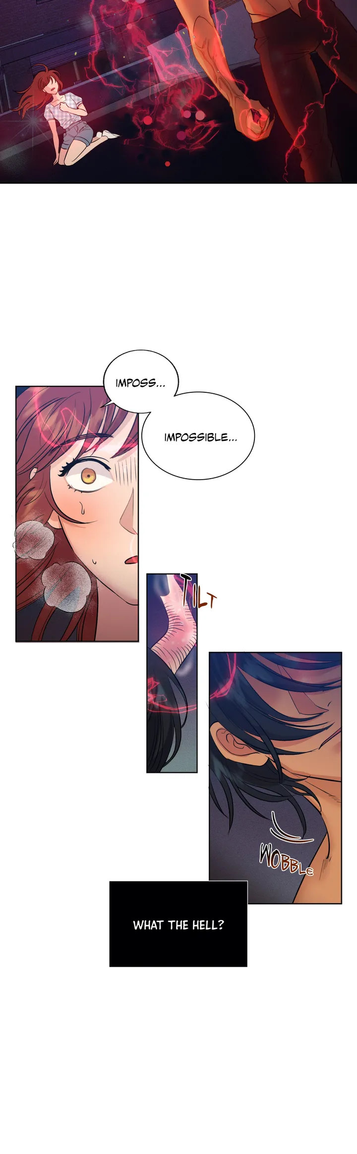Hana’s Demons of Lust Chapter 2 Page 11