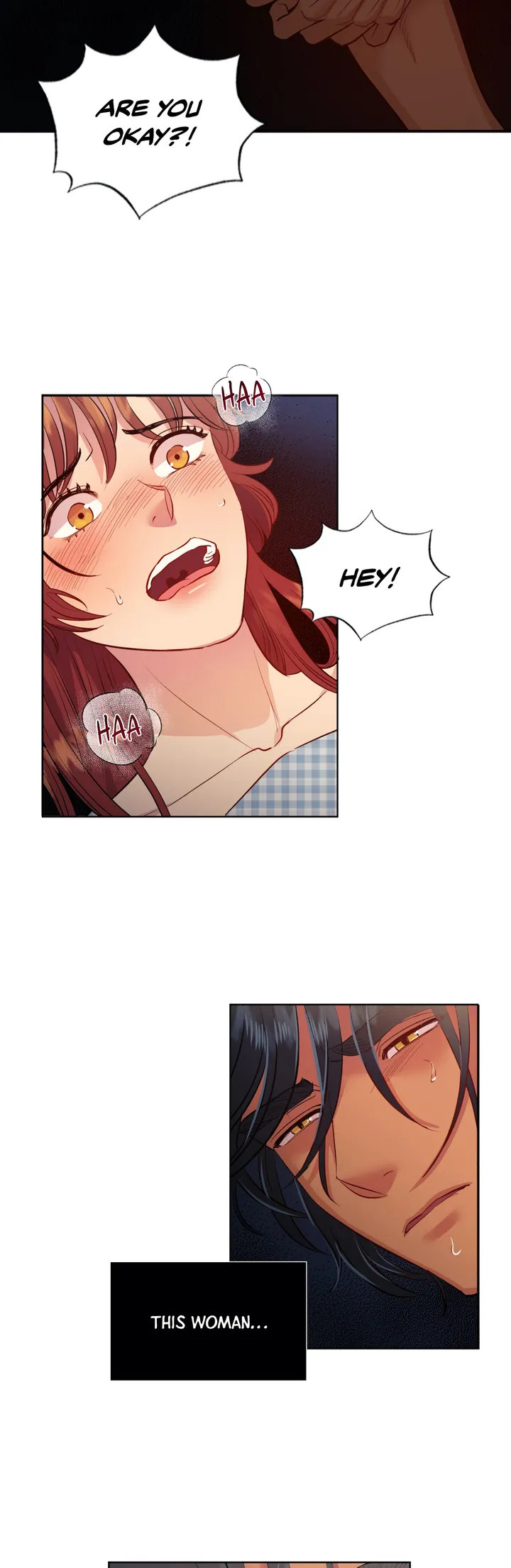 Hana’s Demons of Lust Chapter 2 Page 13