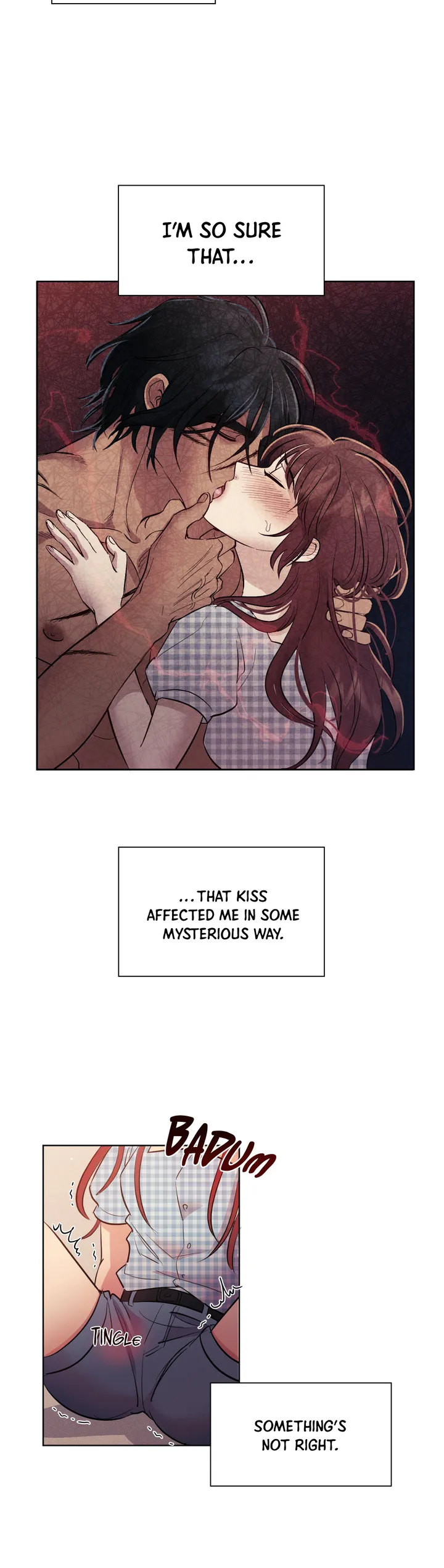 Hana’s Demons of Lust Chapter 2 Page 18