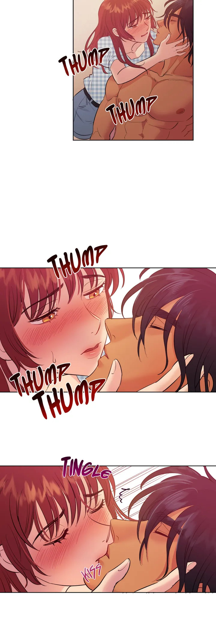 Hana’s Demons of Lust Chapter 2 Page 20
