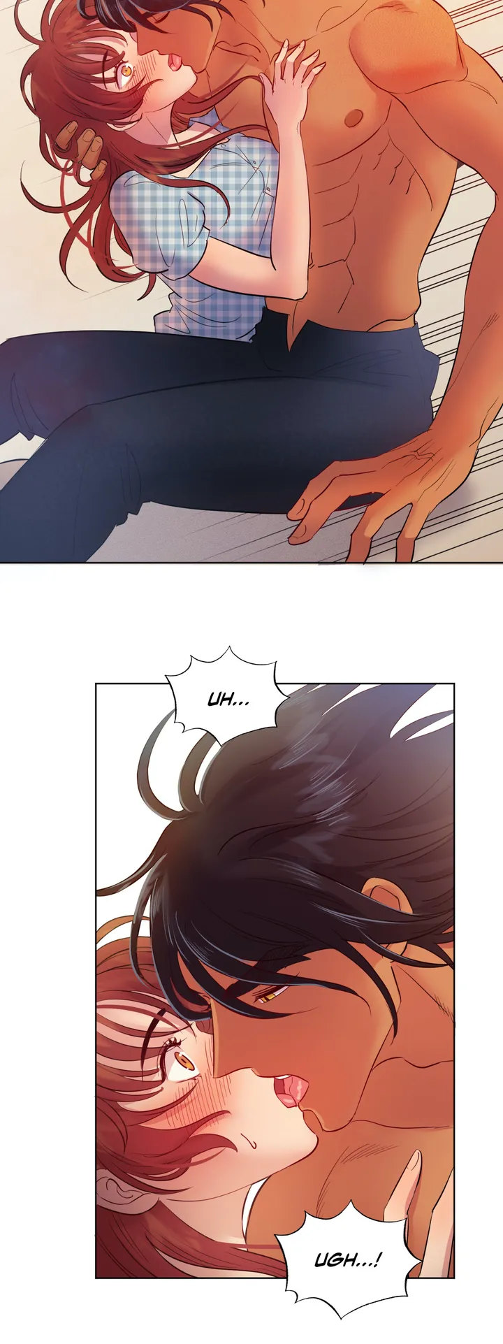 Hana’s Demons of Lust Chapter 2 Page 23