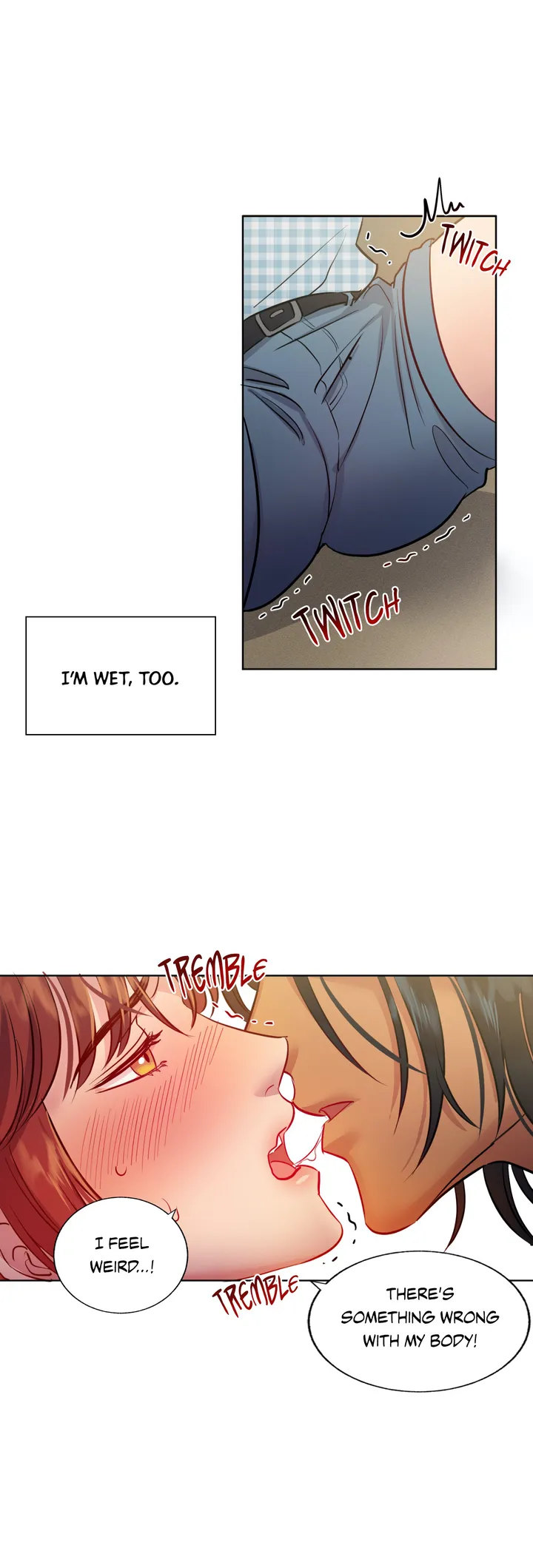 Hana’s Demons of Lust Chapter 2 Page 25