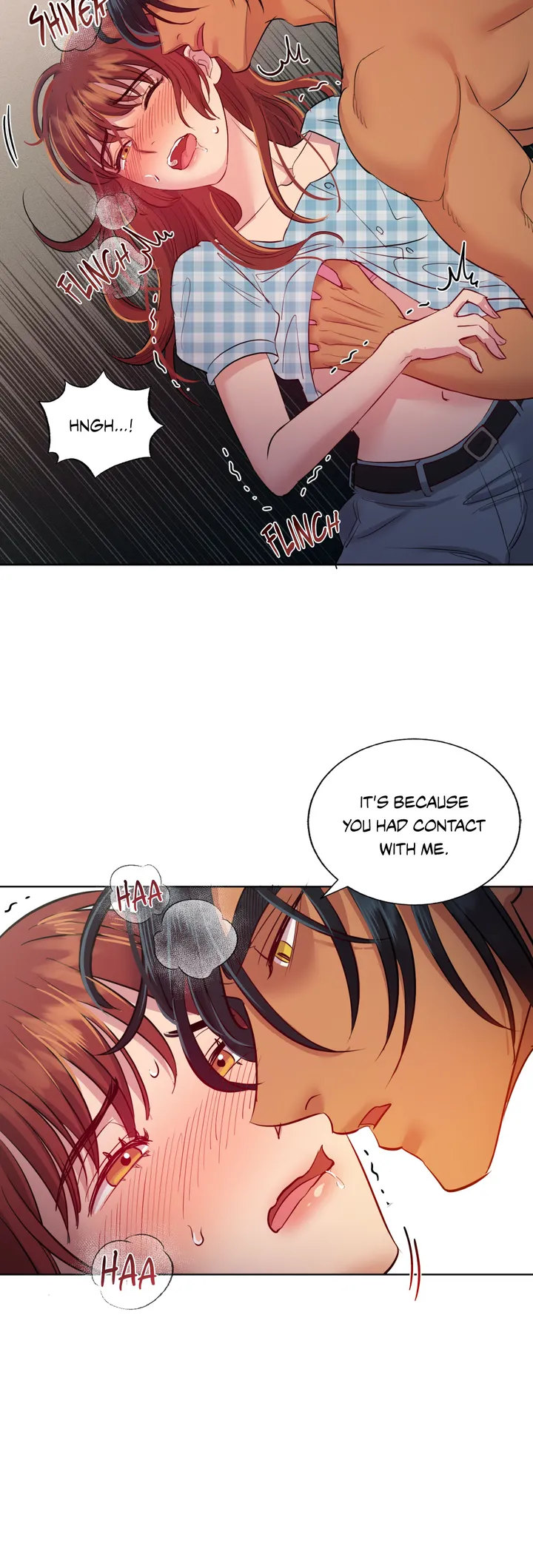 Hana’s Demons of Lust Chapter 2 Page 27