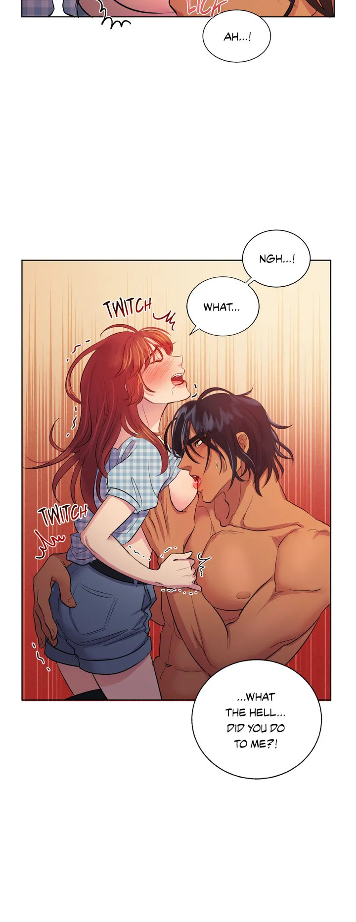 Hana’s Demons of Lust Chapter 2 Page 29