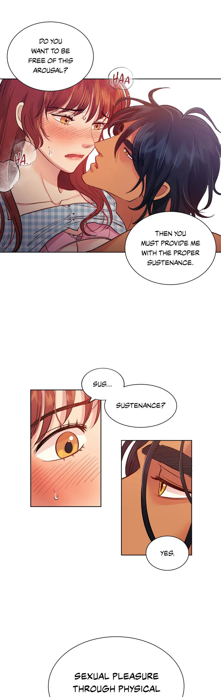 Hana’s Demons of Lust Chapter 2 Page 30