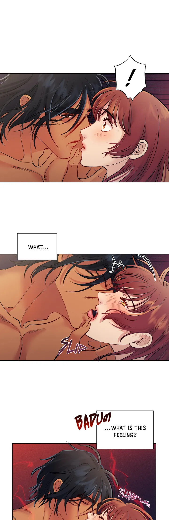 Hana’s Demons of Lust Chapter 2 Page 4