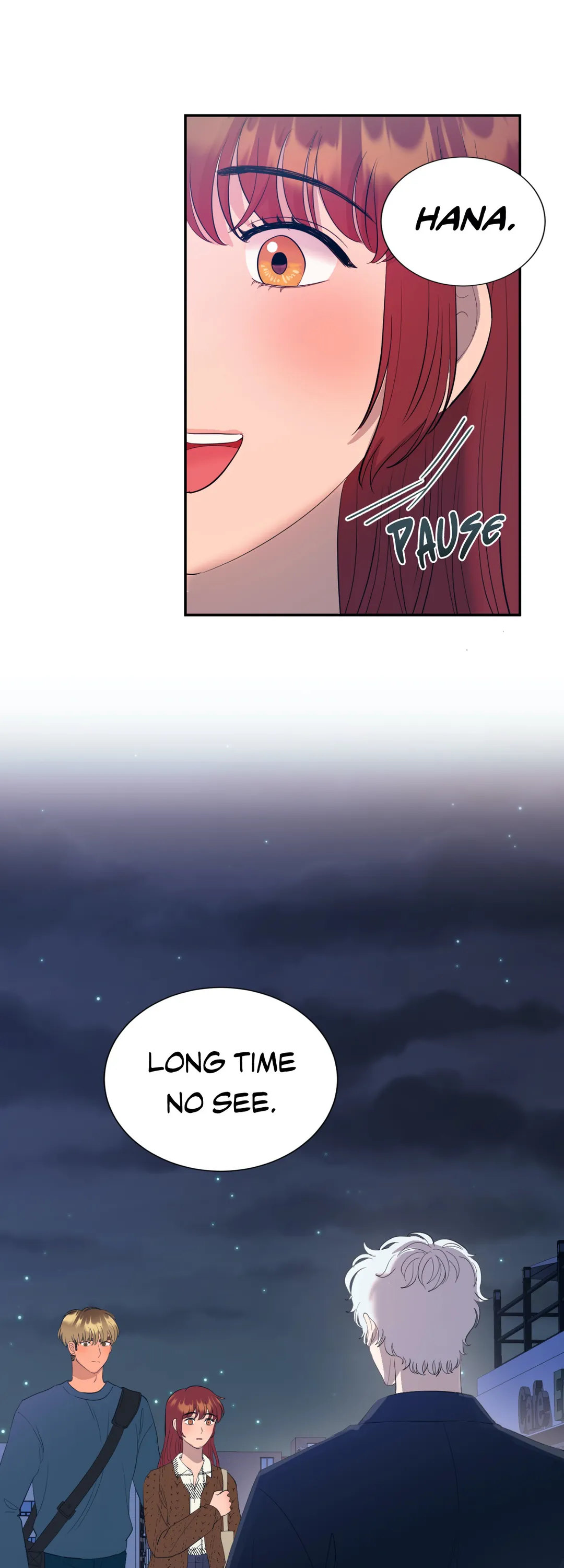 Hana’s Demons of Lust Chapter 20 Page 13