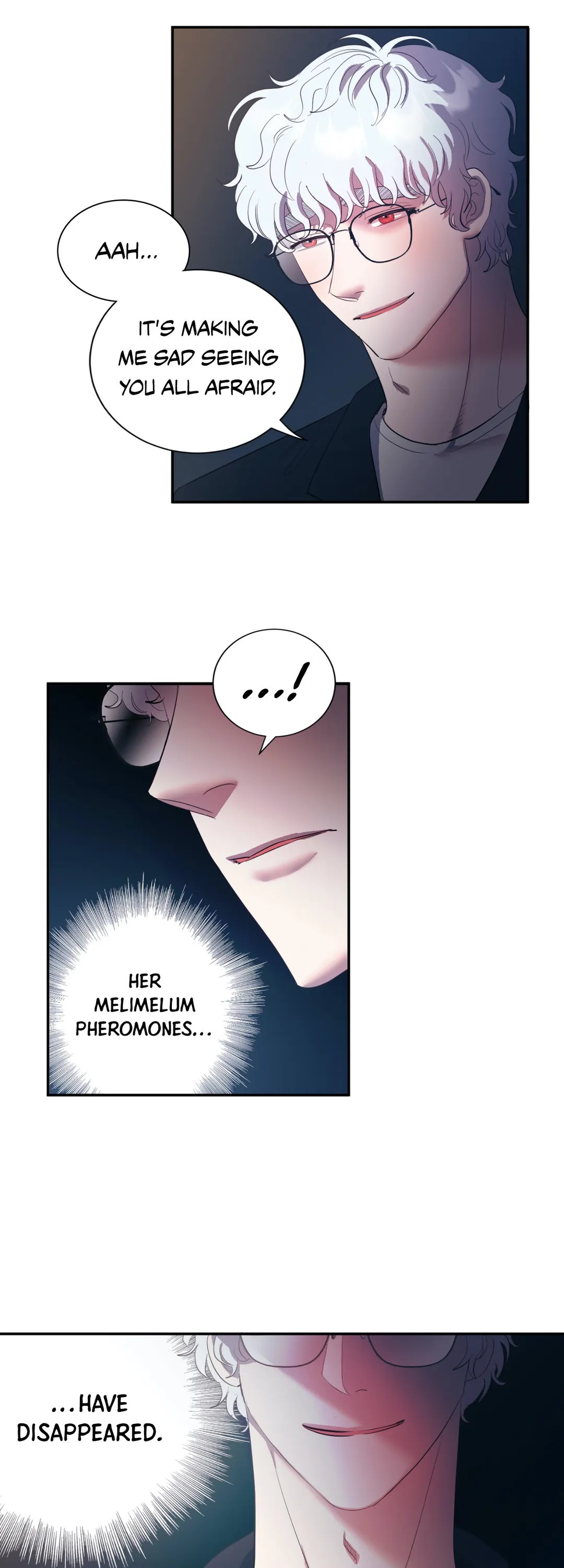 Hana’s Demons of Lust Chapter 20 Page 16