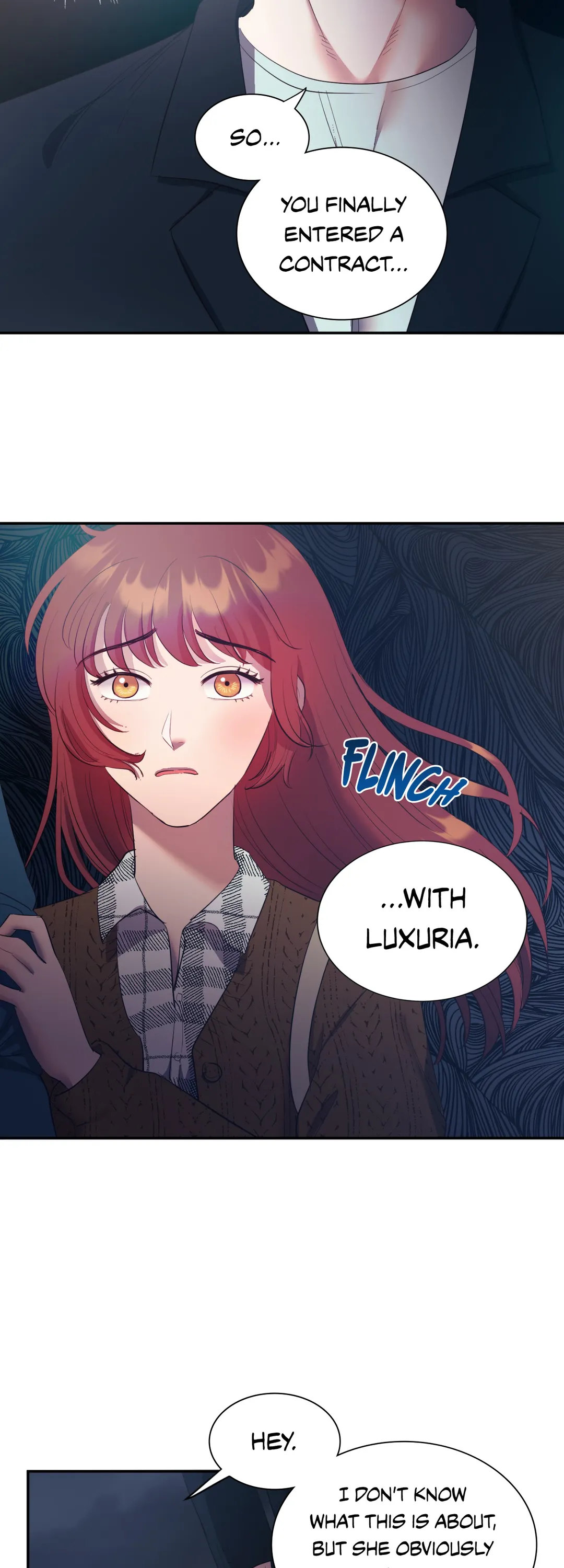 Hana’s Demons of Lust Chapter 20 Page 17