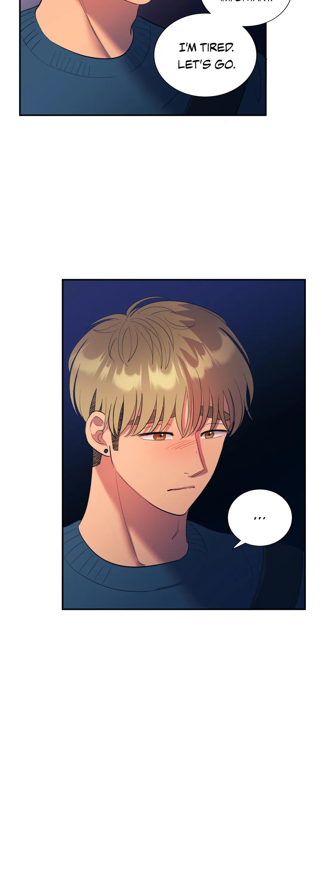 Hana’s Demons of Lust Chapter 20 Page 23