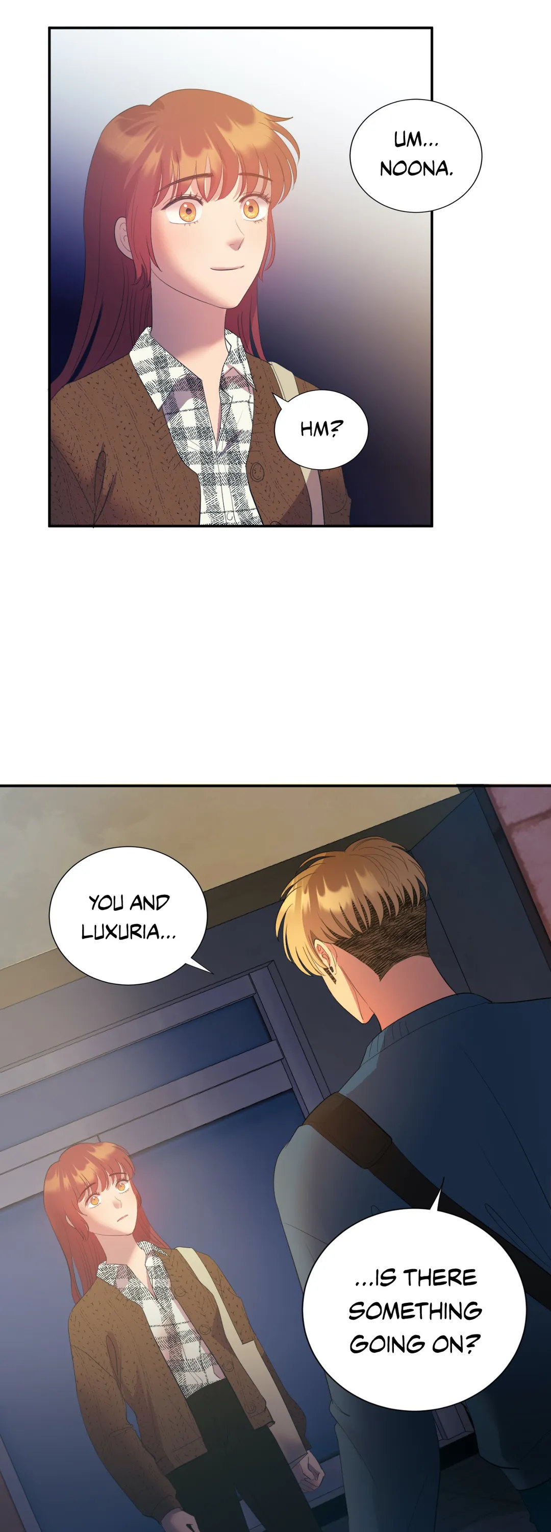 Hana’s Demons of Lust Chapter 20 Page 25