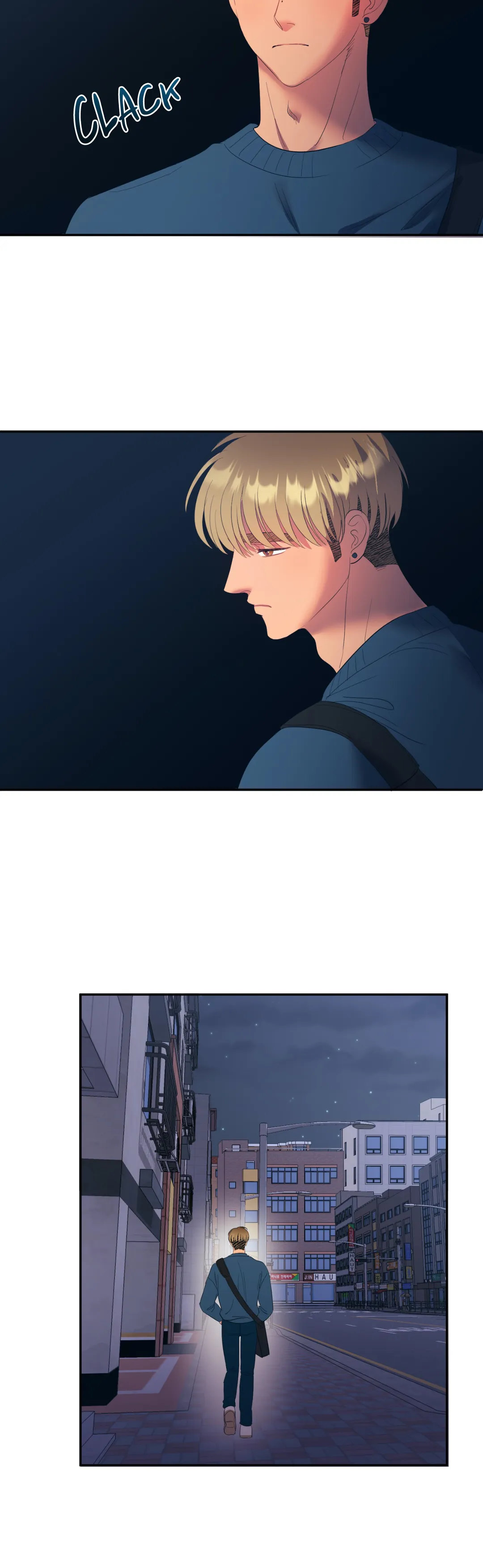 Hana’s Demons of Lust Chapter 20 Page 29